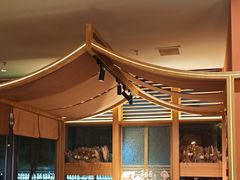 -鱼酷活鱼烤鱼(静安大融城店)