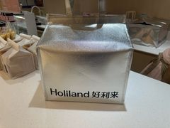 -好利来(欧亚商都店)