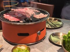 -神户赤童日式烤肉伙伴(东直门店)
