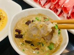 -情忆草原涮肉馆