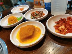 -·缸桶屋·韩式牛肋条自助烤肉(西湖D11店)