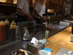 -甄花精致料理自助(城市阳台店)