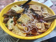 -龍城柳州螺蛳粉(群星路店)