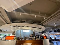 -Peet's 皮爷咖啡(东湖路手作店)