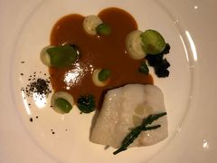 -迪拜帆船酒店海底餐厅