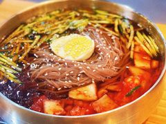 -红辣椒八爪鱼特色韩国料理专门店(远景路旗舰店)