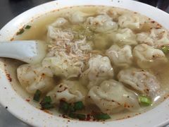 -汪家馄饨(集庆路店)