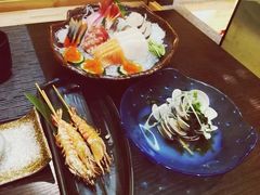 -桃夭日式料理(国信店)