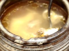 -羡餐厅-千岛湖自由洲际殿