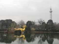 -南通濠河风景名胜区