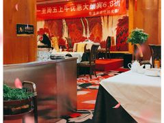 -翠清酒家(万丰路店)