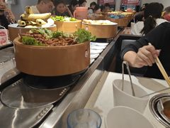 -龍歌自助小火锅(城阳万象汇店)