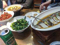 -浔庐餐厅•江西老字号•九江菜(南湖国际店)