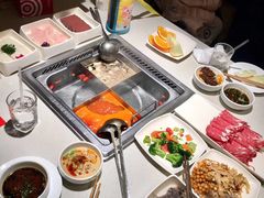 -海底捞火锅(奉化银泰店)