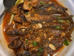 -黄泥岗·地道湖北菜(奥特莱斯店)