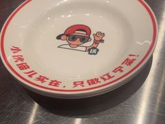 -堂堂小伙夫·辽宁小吃大排档(京西大悦城店)
