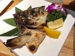 -笑纳日本料理(嘉定大融城店)