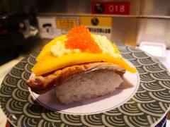 -采御鲜·回转寿司(汕头万达店)