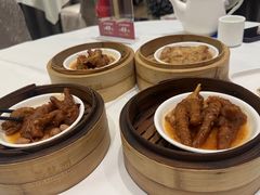 -万龙洲海鲜(大兴绿地缤纷城店)