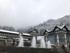 -太阳湾风景区