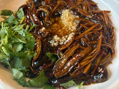 -马凯餐厅(长椿街店)