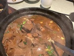 -金典银峰老鹅馆·昆山菜(亭林公园店)