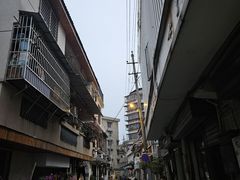 -五娭毑臭豆腐(黄兴南路店)