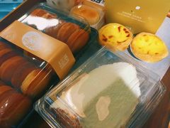 -超港·蛋糕面包(芜湖步行街店)
