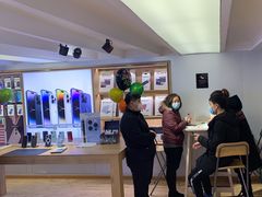 -苹果售后维修服务中心(东大直街总店)