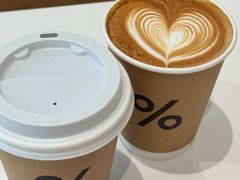 -% Arabica阿拉比卡咖啡烘焙工坊
