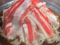 -沼津港精致料理·寿喜烧·烧鸟(青浦宝龙广场日料榜单店)
