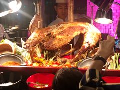 -广州富力君悦大酒店·凯菲厅