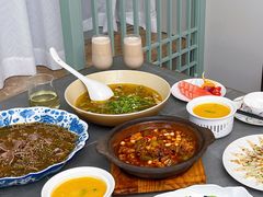 -写庭·鱼鲜川菜·宴请(铁像寺水街店)