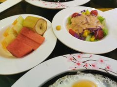 -豪客来牛排(文化路店)