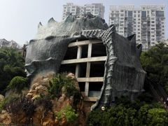 -泊石湾海滨浴场