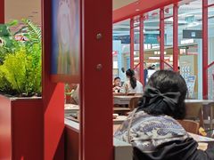 -大师兄·西北小馆(金湾华发商都店)