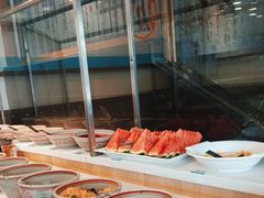 -江小渔鲜鱼火锅(西二道街店)