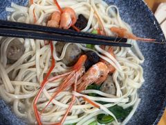 -烟水渔庄餐厅(西溪湿地店)