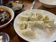 -王菊美食街·王菊面馆(总店)