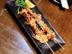 -胜代日本料理(云程巷小区店)