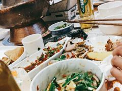 -浮何烤铺(桐梓林店)