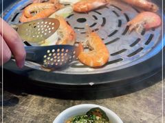 -日进一片海.生腌海鲜火锅.宵夜烧烤(三里屯总店)