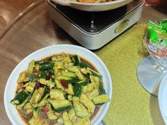 -肖记公安牛肉鱼杂馆· 省级非物质文化遗产(仁和路店)