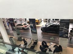 -上德宝骏宝马5S店