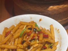 -吃饭皇帝大(合生汇店)