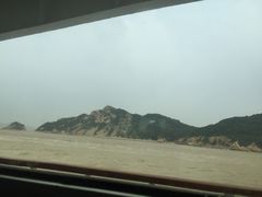 -普陀山佛顶山索道
