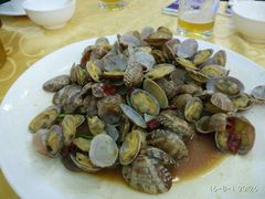 -海岛渔村大酒店(云霄路店)