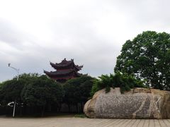 -汴河街