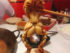 -老天桥蛙炉火锅(姑苏总店)