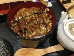 -昇鳗鱼家(浦东店)